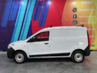 Renault Kangoo 2022 5p Intens L4/1.6 Man 2022 Renault Kangoo Venta Exteriores 4
