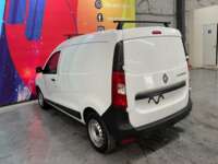 Renault Kangoo 2022 5p Intens L4/1.6 Man 2022 Renault Kangoo Venta Exteriores 5