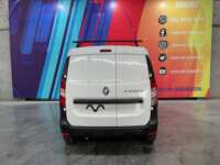 Renault Kangoo 2022 5p Intens L4/1.6 Man 2022 Renault Kangoo Venta Exteriores 6