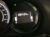 Renault Kangoo 2022 5p Intens L4/1.6 Man 2022 Renault Kangoo Venta Interiores 3