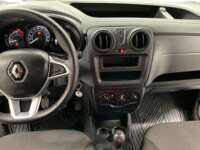Renault Kangoo 2022 5p Intens L4/1.6 Man 2022 Renault Kangoo Venta Interiores 4