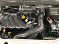 Renault Kangoo 2022 5p Intens L4/1.6 Man 2022 Renault Kangoo Venta Motor 2