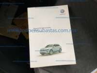 Volkswagen Tiguan 2020 5p Trendline Plus L4/1.4/T Aut IMG_2904