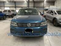 Volkswagen Tiguan 2020 5p Trendline Plus L4/1.4/T Aut IMG_2876