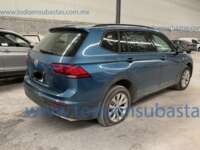 Volkswagen Tiguan 2020 5p Trendline Plus L4/1.4/T Aut IMG_2879