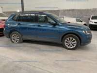 Volkswagen Tiguan 2020 5p Trendline Plus L4/1.4/T Aut IMG_2878