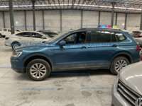 Volkswagen Tiguan 2020 5p Trendline Plus L4/1.4/T Aut IMG_2882