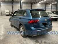 Volkswagen Tiguan 2020 5p Trendline Plus L4/1.4/T Aut IMG_2881