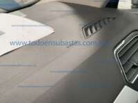 Volkswagen Tiguan 2020 5p Trendline Plus L4/1.4/T Aut IMG_2903