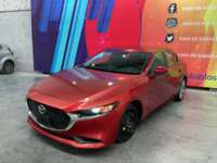 Mazda 3 2021 4p Sedán i Sport L4/2.5 Skyactive-Drive 2021 Mazda 3 Venta Exteriores 1