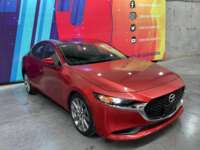 Mazda 3 2021 4p Sedán i Sport L4/2.5 Skyactive-Drive 2021 Mazda 3 Venta Exteriores 3