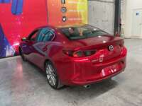 Mazda 3 2021 4p Sedán i Sport L4/2.5 Skyactive-Drive 2021 Mazda 3 Venta Exteriores 5