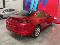 Mazda 3 2021 4p Sedán i Sport L4/2.5 Skyactive-Drive 2021 Mazda 3 Venta Exteriores 7
