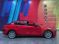 Mazda 3 2021 4p Sedán i Sport L4/2.5 Skyactive-Drive 2021 Mazda 3 Venta Exteriores 8