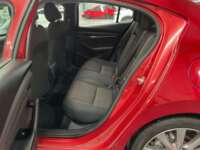 Mazda 3 2021 4p Sedán i Sport L4/2.5 Skyactive-Drive 2021 Mazda 3 Venta Interiores 18