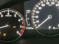 Mazda 3 2021 4p Sedán i Sport L4/2.5 Skyactive-Drive 2021 Mazda 3 Venta Interiores 3