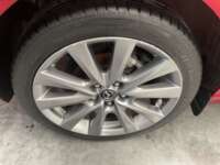 Mazda 3 2021 4p Sedán i Sport L4/2.5 Skyactive-Drive 2021 Mazda 3 Venta Llantas 4