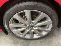 Mazda 3 2021 4p Sedán i Sport L4/2.5 Skyactive-Drive 2021 Mazda 3 Venta Llantas 7