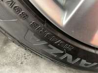 Mazda 3 2021 4p Sedán i Sport L4/2.5 Skyactive-Drive 2021 Mazda 3 Venta Llantas 9