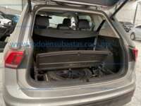 Volkswagen Tiguan 2021 5p Comfortline L4/1.4/T DSG Piel 2021 Volkswagen Tiguan Ingreso Cajuela 0