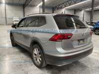 Volkswagen Tiguan 2021 5p Comfortline L4/1.4/T DSG Piel 2021 Volkswagen Tiguan Ingreso Exteriores 6