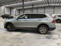 Volkswagen Tiguan 2021 5p Comfortline L4/1.4/T DSG Piel 2021 Volkswagen Tiguan Ingreso Exteriores 7