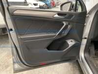 Volkswagen Tiguan 2021 5p Comfortline L4/1.4/T DSG Piel 2021 Volkswagen Tiguan Ingreso Interiores 0