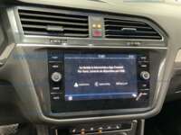 Volkswagen Tiguan 2021 5p Comfortline L4/1.4/T DSG Piel 2021 Volkswagen Tiguan Ingreso Interiores 10
