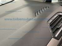 Volkswagen Tiguan 2021 5p Comfortline L4/1.4/T DSG Piel 2021 Volkswagen Tiguan Ingreso Interiores 15