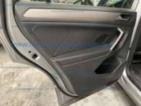 Volkswagen Tiguan 2021 5p Comfortline L4/1.4/T DSG Piel 2021 Volkswagen Tiguan Ingreso Interiores 2