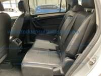 Volkswagen Tiguan 2021 5p Comfortline L4/1.4/T DSG Piel 2021 Volkswagen Tiguan Ingreso Interiores 3