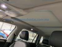 Volkswagen Tiguan 2021 5p Comfortline L4/1.4/T DSG Piel 2021 Volkswagen Tiguan Ingreso Interiores 4