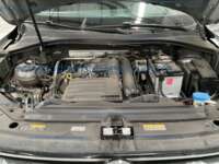 Volkswagen Tiguan 2021 5p Comfortline L4/1.4/T DSG Piel 2021 Volkswagen Tiguan Ingreso Motor 1