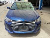 Chevrolet Onix 2023 4p LS L3/1.3 Man IMG_3529