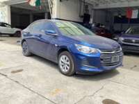 Chevrolet Onix 2023 4p LS L3/1.3 Man IMG_3530