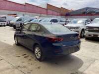 Chevrolet Onix 2023 4p LS L3/1.3 Man IMG_3536