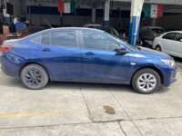 Chevrolet Onix 2023 4p LS L3/1.3 Man IMG_3531