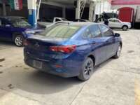 Chevrolet Onix 2023 4p LS L3/1.3 Man IMG_3532