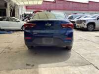 Chevrolet Onix 2023 4p LS L3/1.3 Man IMG_3535