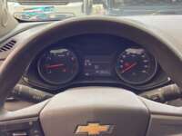 Chevrolet Onix 2023 4p LS L3/1.3 Man IMG_3495