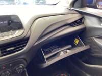 Chevrolet Onix 2023 4p LS L3/1.3 Man IMG_3506