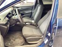 Chevrolet Onix 2023 4p LS L3/1.3 Man IMG_3493