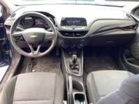Chevrolet Onix 2023 4p LS L3/1.3 Man IMG_3500