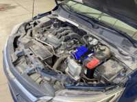 Chevrolet Onix 2023 4p LS L3/1.3 Man IMG_3522