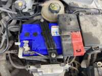 Chevrolet Onix 2023 4p LS L3/1.3 Man IMG_3525