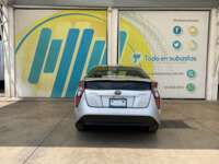 Toyota Prius 2017 5p Base Hibrido L4/1.8 Aut 2017 Toyota Prius Venta Exteriores 6