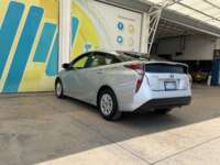 Toyota Prius 2017 5p Base Hibrido L4/1.8 Aut 2017 Toyota Prius Venta Exteriores 7