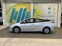 Toyota Prius 2017 5p Base Hibrido L4/1.8 Aut 2017 Toyota Prius Venta Exteriores 8