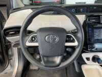 Toyota Prius 2017 5p Base Hibrido L4/1.8 Aut 2017 Toyota Prius Venta Interiores 1