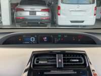 Toyota Prius 2017 5p Base Hibrido L4/1.8 Aut 2017 Toyota Prius Venta Interiores 2